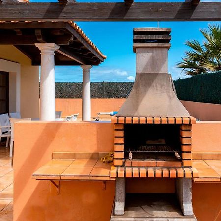 Villa Serenity Private Pool Corralejo By Holidays Home Экстерьер фото