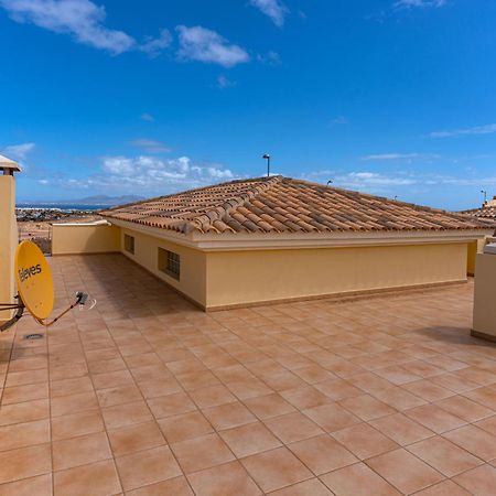 Villa Serenity Private Pool Corralejo By Holidays Home Экстерьер фото