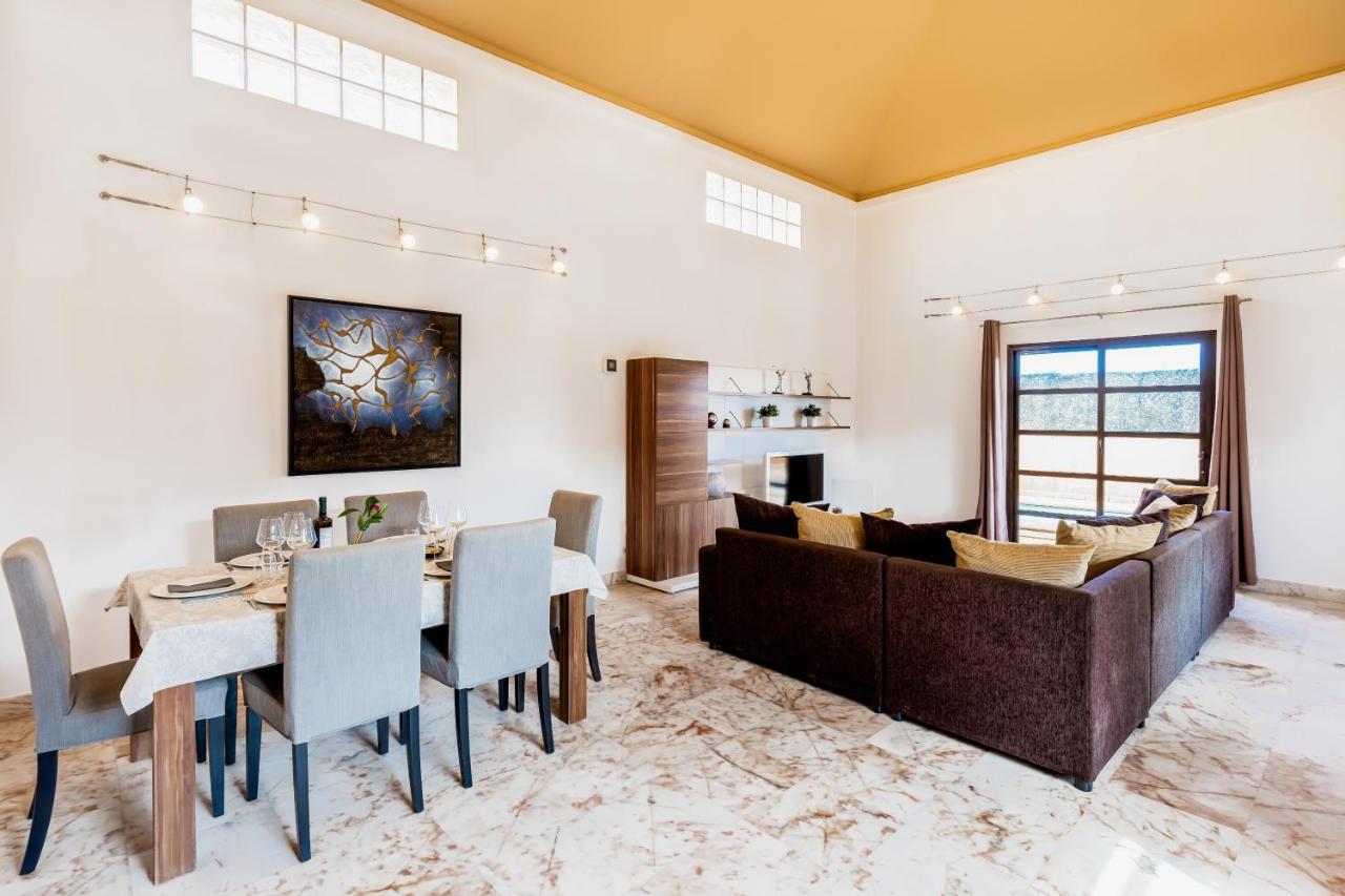 Villa Serenity Private Pool Corralejo By Holidays Home Экстерьер фото