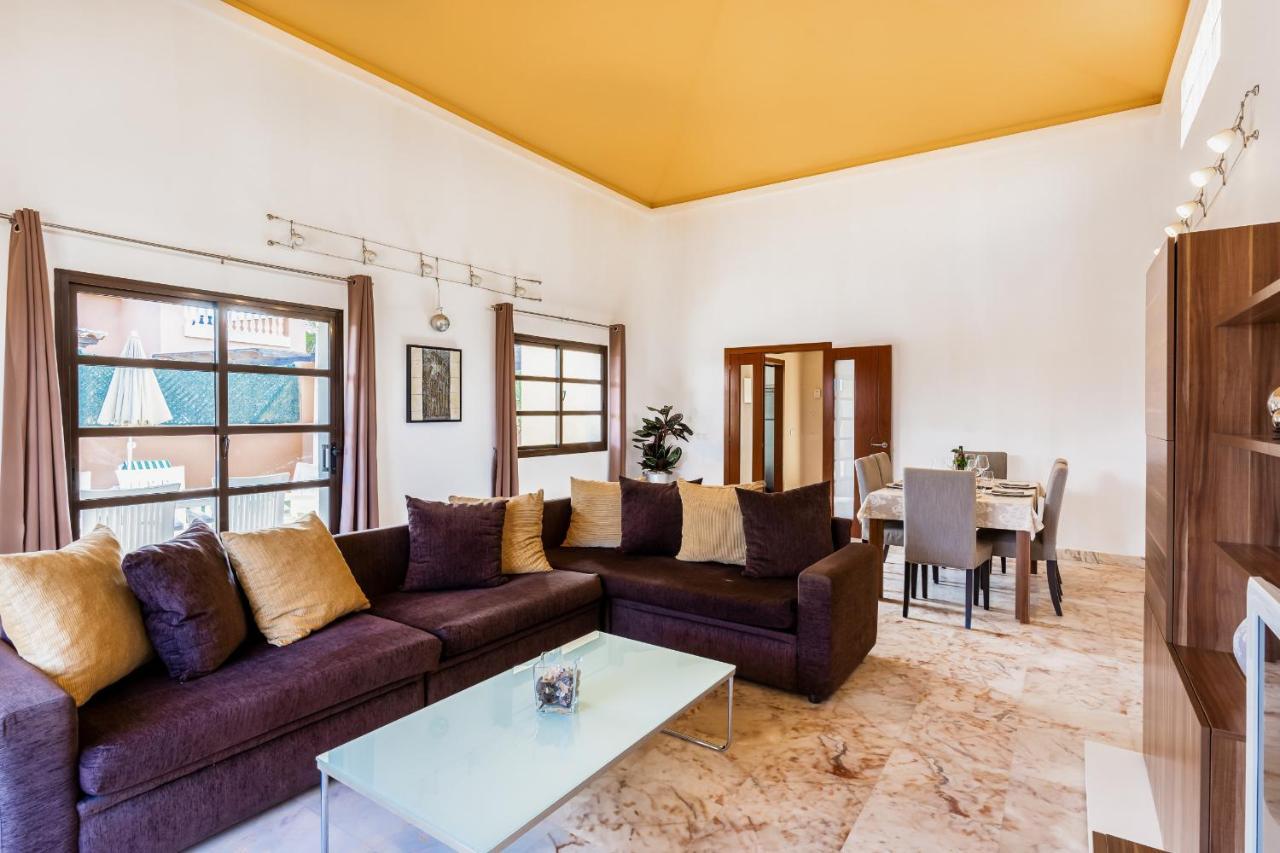 Villa Serenity Private Pool Corralejo By Holidays Home Экстерьер фото